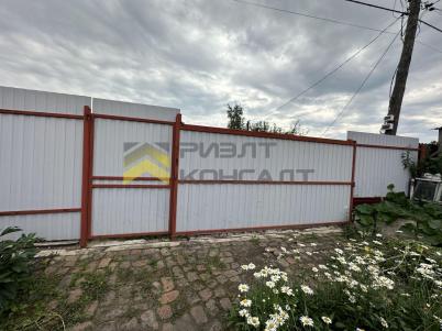 Продажа дачи Омск. г Омск, тер.СОСН Птицевод-3