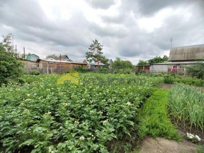 Продажа дачи Омск. г Омск, тер.СОСН Содружество-2, д 372