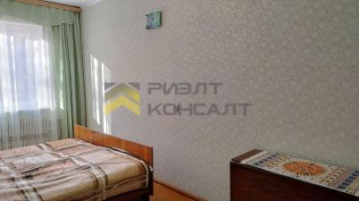 Продажа квартиры Омск. улица Туполева, 3А