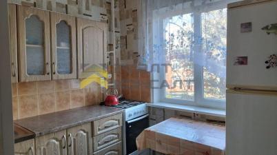 Продажа квартиры Омск. улица Туполева, 3А