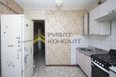 Продажа квартиры Омск. улица Крыловская, 48