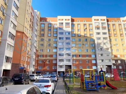 Продажа квартиры Транссибирская ул., 6, к 2