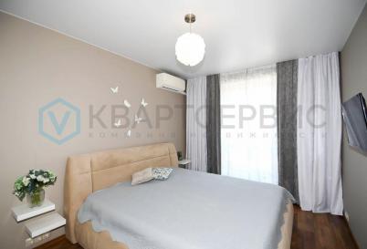 Продажа квартиры Транссибирская ул., 6, к 2