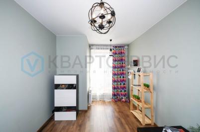 Продажа квартиры Транссибирская ул., 6, к 2