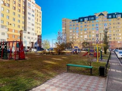 Продажа квартиры Транссибирская ул., 6, к 2