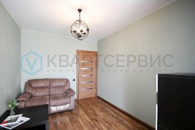 Продажа квартиры Транссибирская ул., 6, к 2