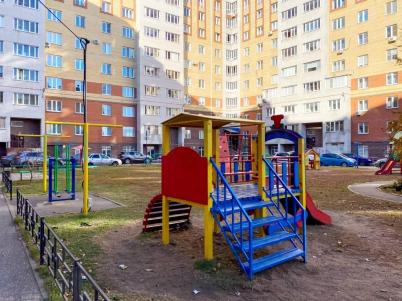 Продажа квартиры Транссибирская ул., 6, к 2