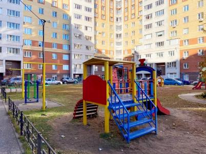 Продажа квартиры Транссибирская ул., 6, к 2