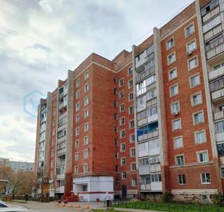 Продажа квартиры Кирова ул., 8