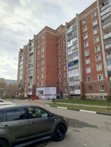 Продажа квартиры Кирова ул., 8