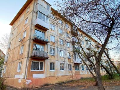 Продажа квартиры Магистральная ул., 65