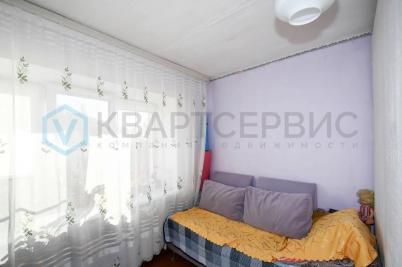 Продажа квартиры Космический проспект, 18