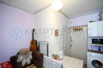 Продажа квартиры Космический проспект, 18