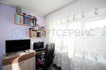 Продажа квартиры Космический проспект, 18