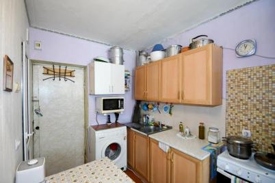 Продажа квартиры Космический проспект, 18