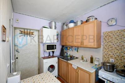 Продажа квартиры Космический проспект, 18