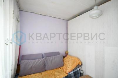 Продажа квартиры Космический проспект, 18