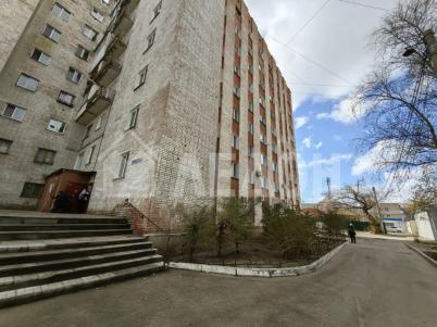 Продажа квартиры Карбышева ул., 38А