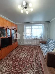 Продажа квартиры Омск. Транссибирская улица, 5