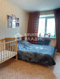 Продажа квартиры Омск. Транссибирская улица, 5