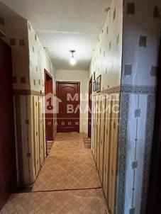 Продажа квартиры Омск. Транссибирская улица, 5