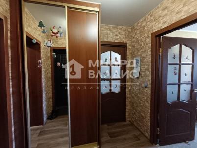 Продажа квартиры Омск. Транссибирская улица, 5