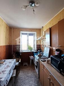 Продажа квартиры Омск. Транссибирская улица, 5