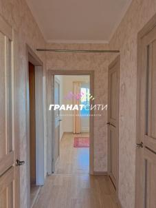 Продажа квартиры Омск. Амурский поселок, 33-я Северная, 122