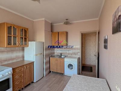 Продажа квартиры Омск. Амурский поселок, 33-я Северная, 122