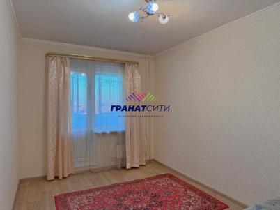 Продажа квартиры Омск. Амурский поселок, 33-я Северная, 122