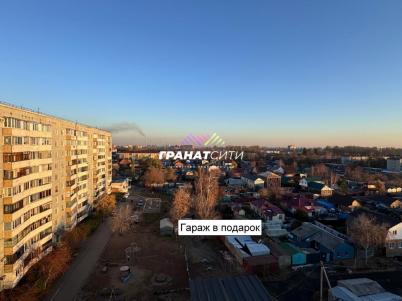 Продажа квартиры Омск. Амурский поселок, 33-я Северная, 122