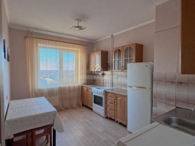 Продажа квартиры Омск. Амурский поселок, 33-я Северная, 122