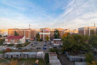 Продажа квартиры Омск. Дмитриева, 4 корпус 1