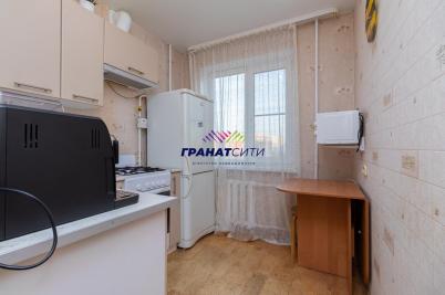 Продажа квартиры Омск. Дмитриева, 4 корпус 1