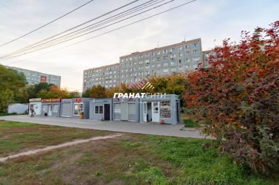 Продажа квартиры Омск. Дмитриева, 4 корпус 1