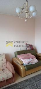 Продажа квартиры Омск. улица Заозерная, 24