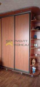 Продажа квартиры Омск. улица Заозерная, 24