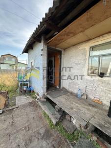 Продажа дома Омск. г Омск, тер.СОСН Спутник