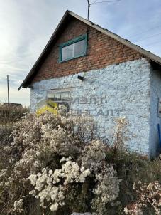 Продажа дома Омск. г Омск, тер.СОСН Спутник