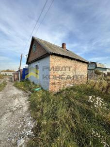 Продажа дома Омск. г Омск, тер.СОСН Спутник