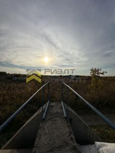 Продажа дома Омск. г Омск, тер.СОСН Спутник