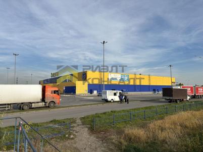 Продажа дома Омск. г Омск, тер.СОСН Спутник
