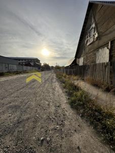 Продажа дома Омск. г Омск, тер.СОСН Спутник