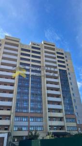 Продажа квартиры Омск.&nbsp;улица Гусарова, 48