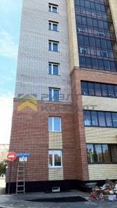 Продажа квартиры Омск.&nbsp;улица Гусарова, 48
