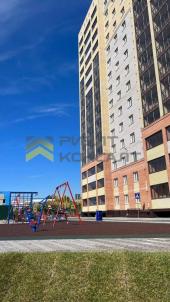 Продажа квартиры Омск.&nbsp;улица Гусарова, 48