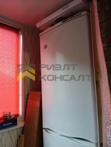 Продажа квартиры Омск. улица Лермонтова, 130а