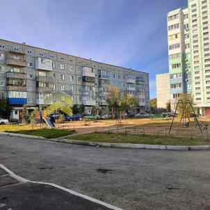 Продажа квартиры Омск. улица 3-я Любинская, 19