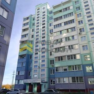 Продажа квартиры Омск. улица 3-я Любинская, 19