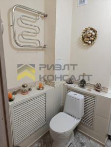 Продажа квартиры Омск.&nbsp;улица Конева, 26/1